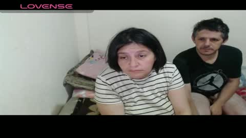 Snapshot of adan_y_eva_bk chatting on April 2026 08:19:02 AM Adan and Eva online show from April 2026 08:19:02 AM