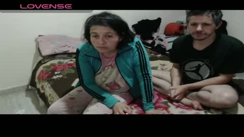 Snapshot of adan_y_eva_bk chatting on April 2026 07:45:01 AM Adan and Eva online show from April 2026 07:45:01 AM