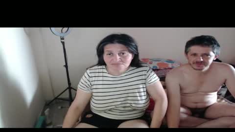 Snapshot of adan_y_eva_bk chatting on April 2026 07:16:02 PM Adan and Eva online show from April 2026 07:16:02 PM