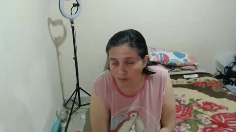 Snapshot of adan_y_eva_bk chatting on April 2026 11:46:02 PM Adan and Eva online show from April 2026 11:46:02 PM