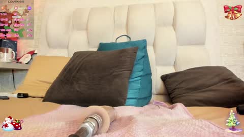 Ada Porter  online show from December 2024 05:58:01 AM