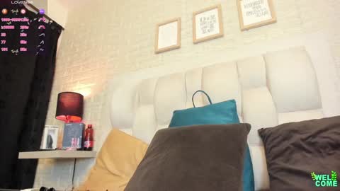 Ada Porter  online show from January 2025 02:35:02 AM