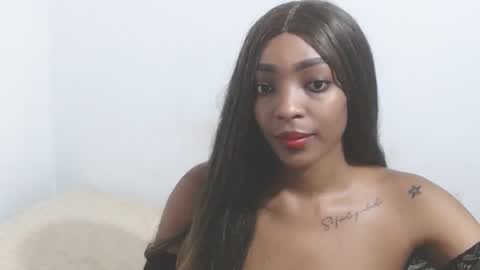 Adara Cooper online show from December 2024 07:12:02 PM