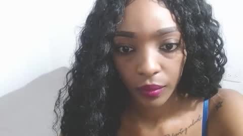 Adara Cooper online show from February 2025 07:17:01 PM