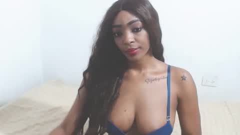 Adara Cooper online show from September 2025 11:40:02 PM