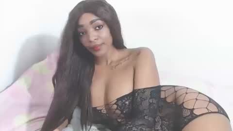 Adara Cooper online show from October 2025 06:43:01 PM