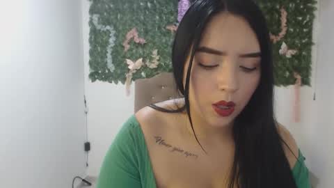 Adara online show from March 2026 07:31:02 PM