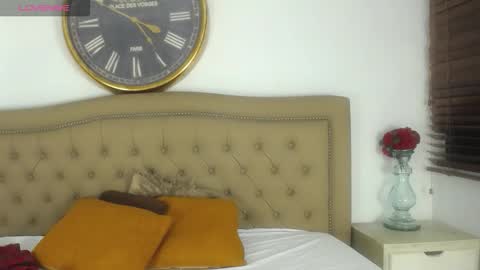 Adara Ferrara online show from February 2026 04:05:02 AM