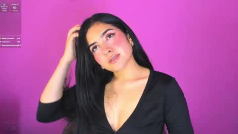  Adara Johnson  online show from February 2025 03:31:02 PM