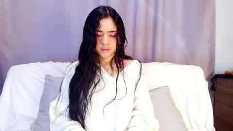  Adara Johnson  online show from October 2025 11:43:01 AM