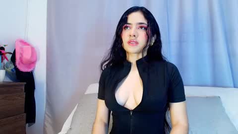  Adara Johnson  online show from November 2025 11:44:01 AM