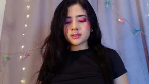  Adara Johnson  online show from January 2026 11:56:02 AM