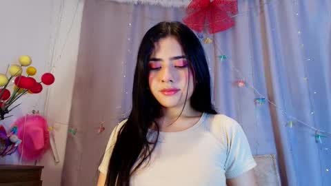  Adara Johnson  online show from January 2026 11:37:01 AM