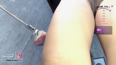 Snapshot of adara_lee chatting on May 2026 04:04:02 PM sofi online show from May 2026 04:04:02 PM