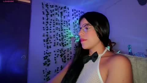 Snapshot of adararose1 chatting on January 2025 07:53:02 PM Adara online show from January 2025 07:53:02 PM