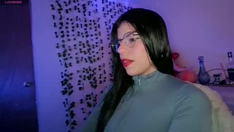 Snapshot of adararose1 chatting on February 2025 04:04:01 PM Adara online show from February 2025 04:04:01 PM