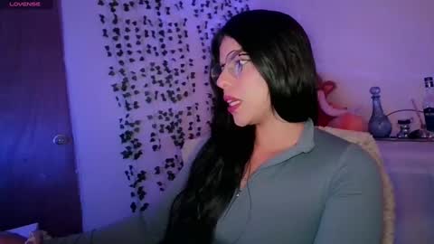 Snapshot of adararose1 chatting on February 2025 07:42:02 PM Adara online show from February 2025 07:42:02 PM
