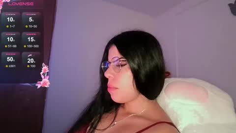 Adara online show from June 2026 06:52:01 PM
