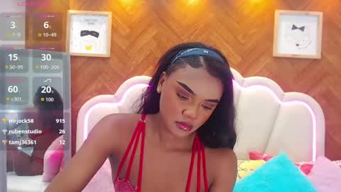 adarose_ online show from May 2026 05:18:02 PM