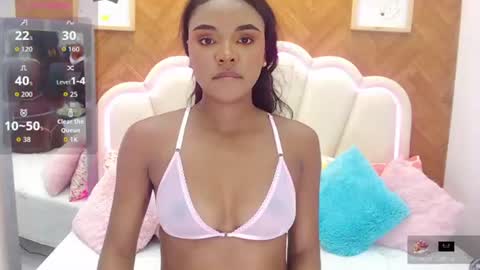 adarose_ online show from June 2026 11:57:01 PM