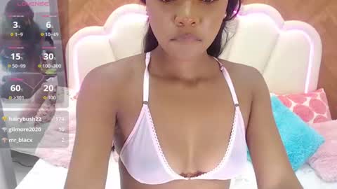 adarose_ online show from June 2026 02:53:01 AM