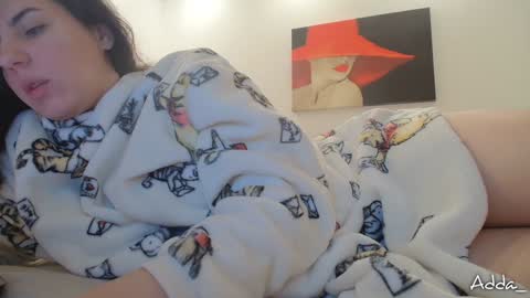 Snapshot of adda_ chatting on January 2025 02:58:01 PM Adda online show from January 2025 02:58:01 PM