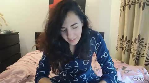 Snapshot of adda_ chatting on October 2025 07:05:02 AM Adda online show from October 2025 07:05:02 AM