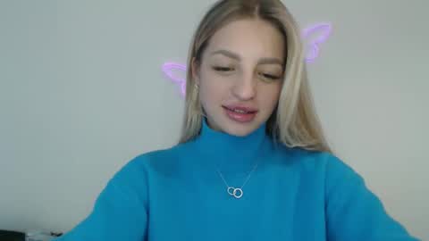 Snapshot of addie_collins chatting on December 2024 01:28:01 PM Kristina online show from December 2024 01:28:01 PM