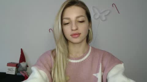 Snapshot of addie_collins chatting on January 2025 01:09:01 PM Kristina online show from January 2025 01:09:01 PM