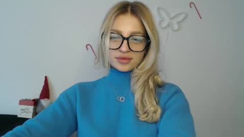 Snapshot of addie_collins chatting on January 2025 12:15:02 PM Kristina online show from January 2025 12:15:02 PM