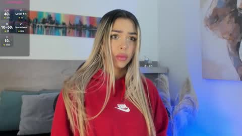 A D D I S O N  online show from February 2025 11:36:01 AM