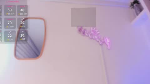 A D D I S O N  online show from February 2025 07:44:02 AM