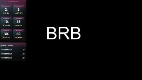 Addy Jones online show from December 2024 12:52:01 AM