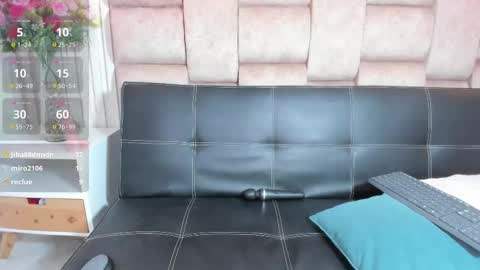 Addy Jones online show from February 2025 01:46:02 AM