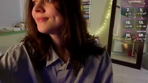 Addy online show from March 2026 07:51:02 PM