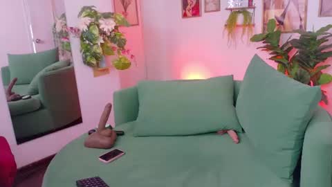 Snapshot of adeellee_ chatting on June 2026 05:02:02 PM adeellee online show from June 2026 05:02:02 PM