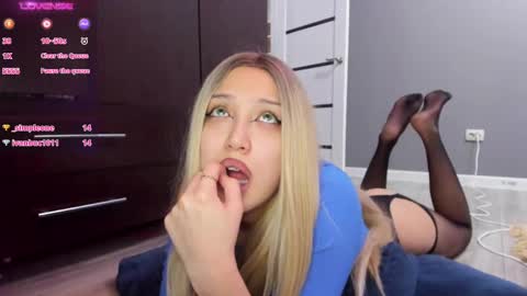 Adel online show from March 2025 11:20:01 AM