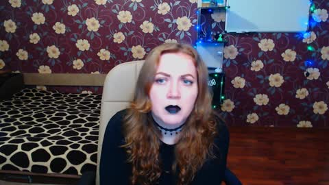 Adel online show from February 2025 07:06:02 PM