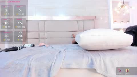 adela chase online show from March 2025 08:08:01 AM