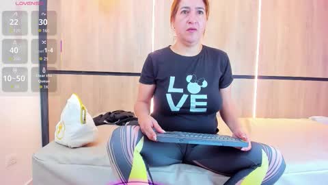 adela chase online show from January 2026 02:37:02 AM