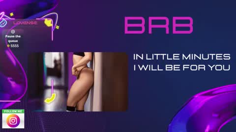 Adela Worsth online show from October 2025 01:34:01 PM