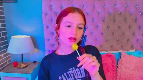 Adelaine online show from September 2025 03:40:02 AM