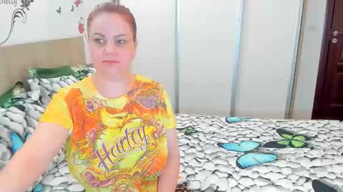 izabellamilf online show from April 2026 01:10:02 PM