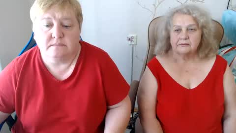 AdelAndSofia online show from July 2026 10:22:02 AM