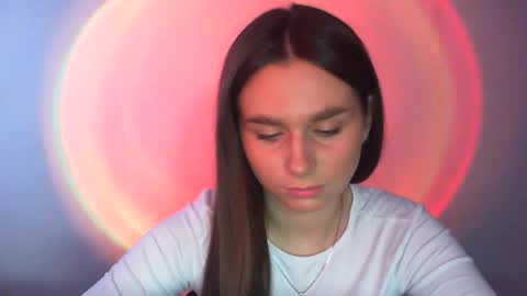 Adele Amore online show from February 2025 07:34:02 AM