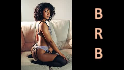 Andrea online show from November 2025 01:24:02 PM