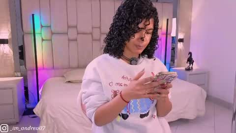 Snapshot of adele_carter_ chatting on June 2026 12:28:02 PM Andrea online show from June 2026 12:28:02 PM