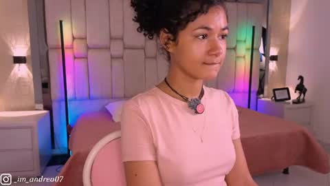 Snapshot of adele_carter_ chatting on June 2026 12:36:01 PM Andrea online show from June 2026 12:36:01 PM