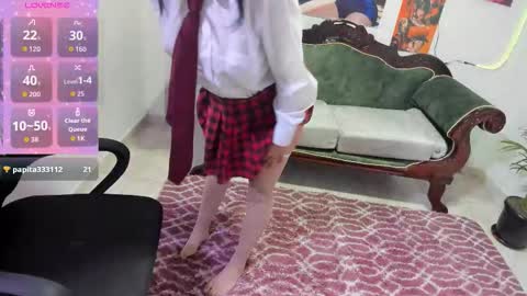 adele_mystic online show from February 2026 12:55:01 PM