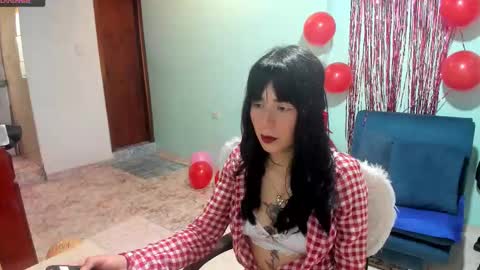 adele_mystic online show from February 2026 01:52:02 PM